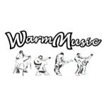 logo Warm Music