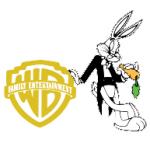 logo Warner Bros Family Entertainment