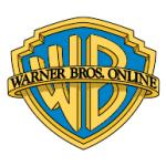 logo Warner Bros Online