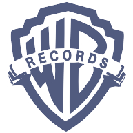 logo Warner Bros Records