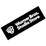 logo Warner Bros Studio Store