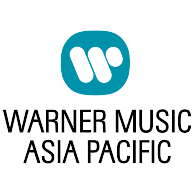 logo Warner Music Asia Pacific