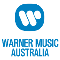 logo Warner Music Australia