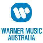 logo Warner Music Australia