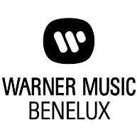 logo Warner Music Benelux