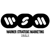 logo Warner Strategic Marketing Benelux