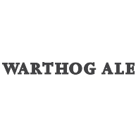 logo Warthog Ale