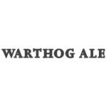 logo Warthog Ale