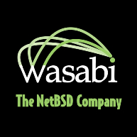 logo Wasabi Systems