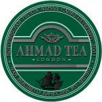 logo Ahmad Tea