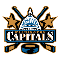 logo Washington Capitals(50)