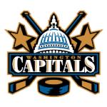 logo Washington Capitals(50)