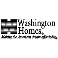 logo Washington Homes