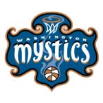 logo Washington Mystics