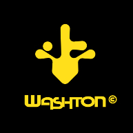 logo Washton