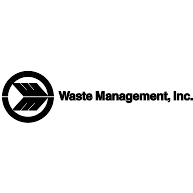 logo Waste Management Inc 