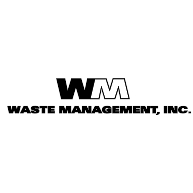 logo Waste Management(61)