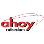 logo Ahoy Rotterdam