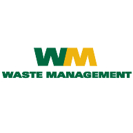 logo Waste Management