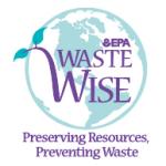 logo Waste Wise