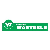 logo Wasteels Voyages