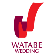 logo Watabe Wedding