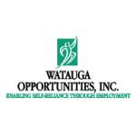 logo Watauga Opportunities