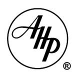 logo AHP