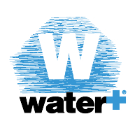 logo Water+