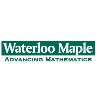 logo Waterloo Maple