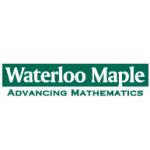 logo Waterloo Maple