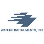 logo Waters Instruments