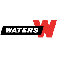 logo Waters