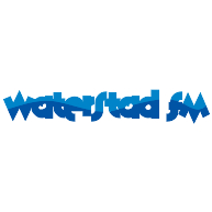 logo Waterstad FM