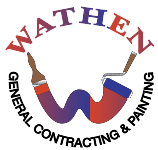 logo Wathen General Contractor