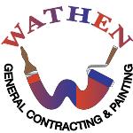 logo Wathen General Contractor