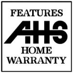 logo AHS Home Warranty