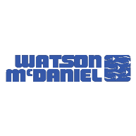 logo Watson McDaniel