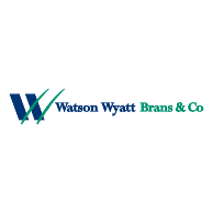 logo Watson Wyatt Brans 