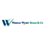 logo Watson Wyatt Brans 