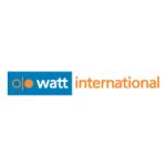 logo Watt International