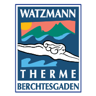 logo Watzmann Therme Berchtesgaden