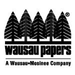 logo Wausau Papers