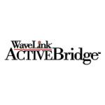 logo WaveLink ACTIVEBridge