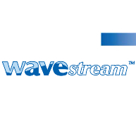 logo WaveStream