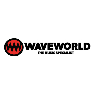 logo Waveworld