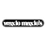 logo Waxie Maxie's