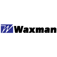 logo Waxman