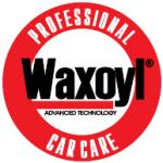 logo Waxoyl