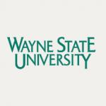 logo Wayne State University